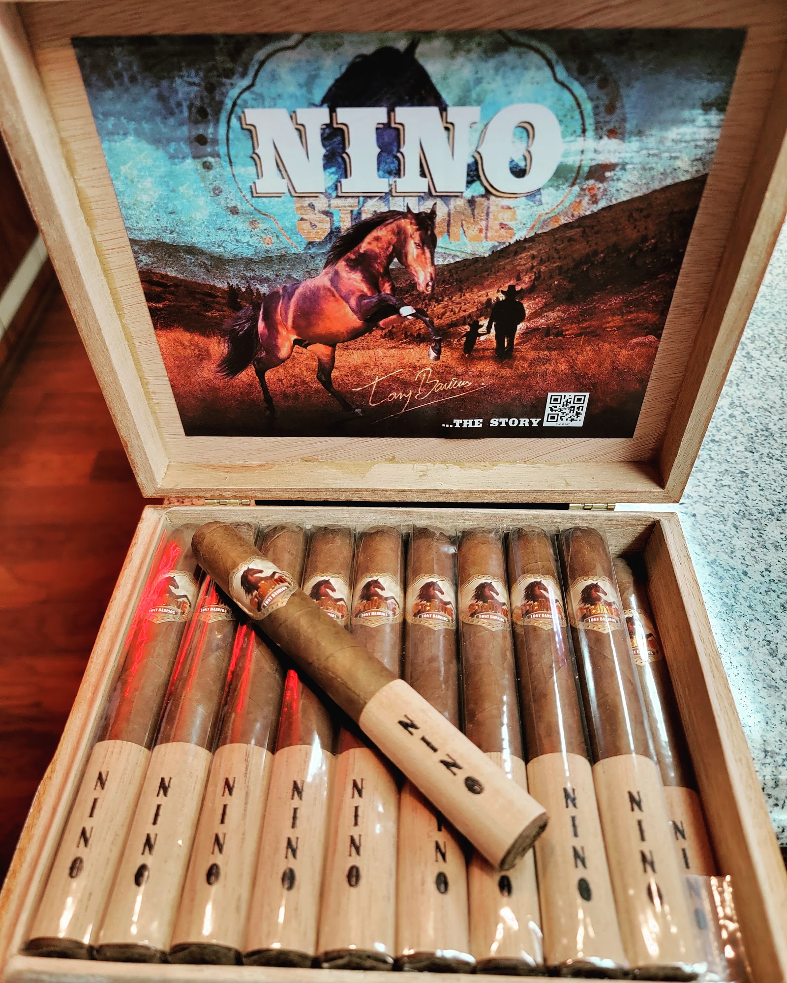 Ft. Worth Lone Star Cigars photo 4