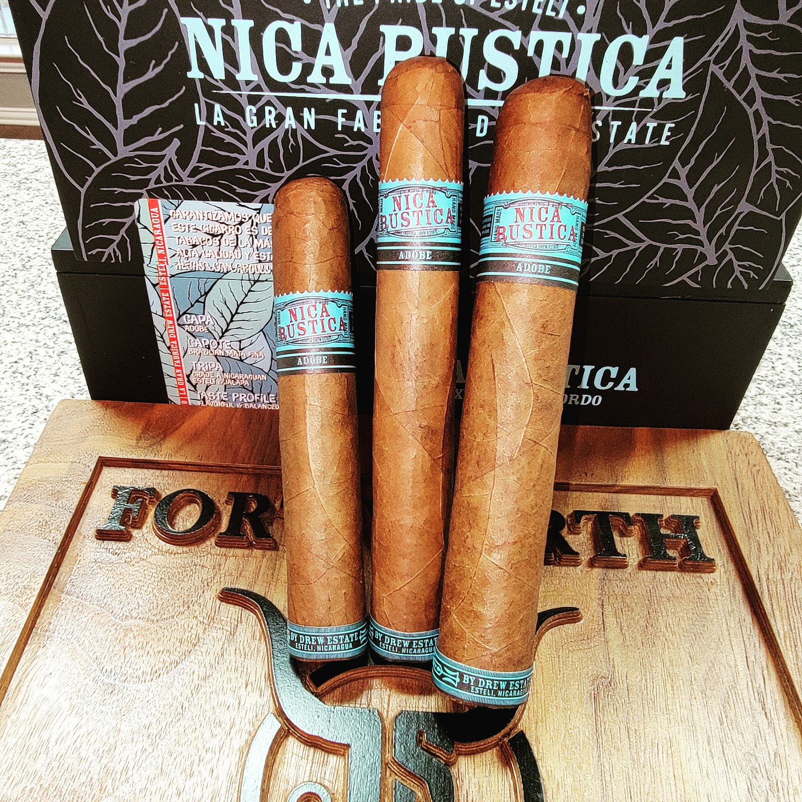 Ft. Worth Lone Star Cigars photo 5