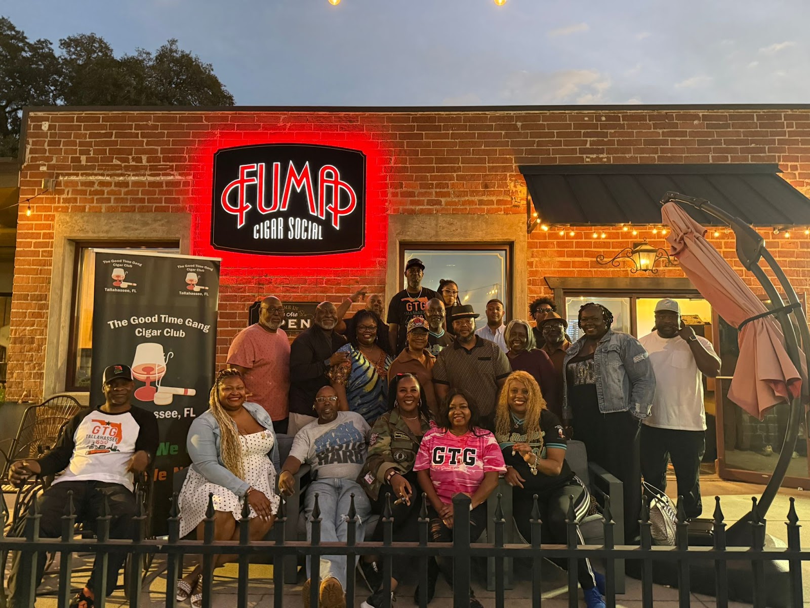Fuma Cigar Social photo 4
