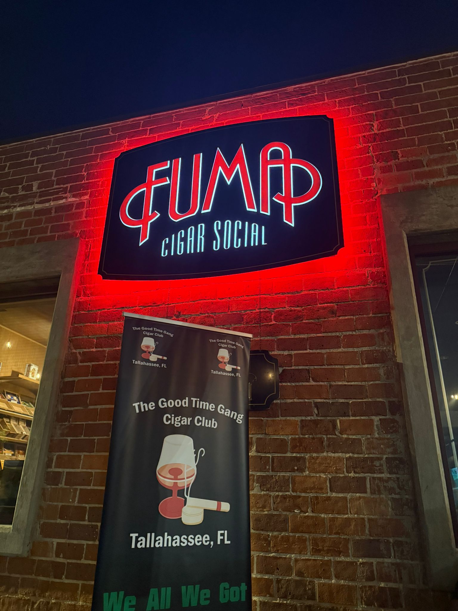 Fuma Cigar Social photo 7