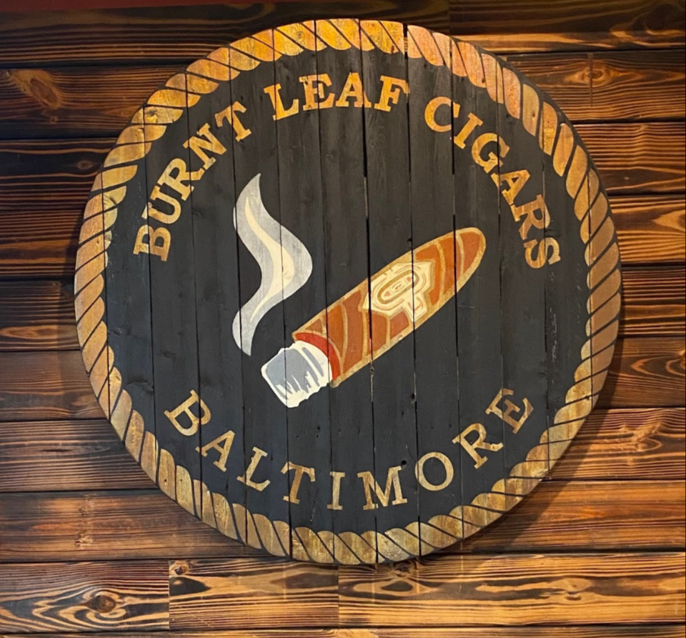 Galleon Group, dba Burnt Leaf Cigars photo 2
