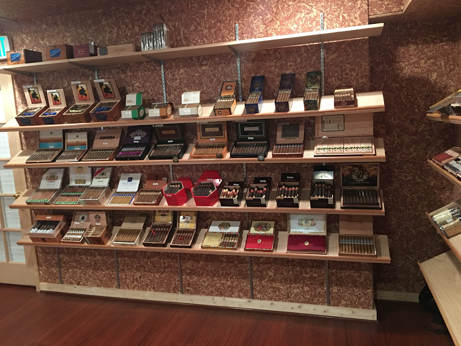 Galleon Group, dba Burnt Leaf Cigars photo 7