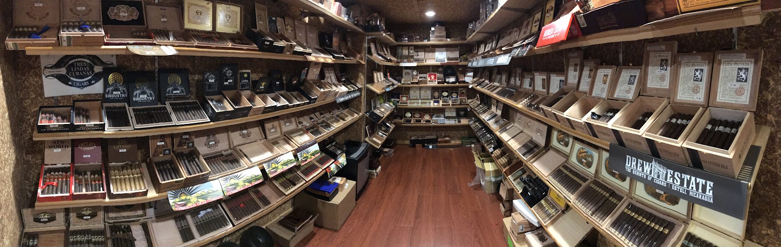Galleon Group, dba Burnt Leaf Cigars photo 9