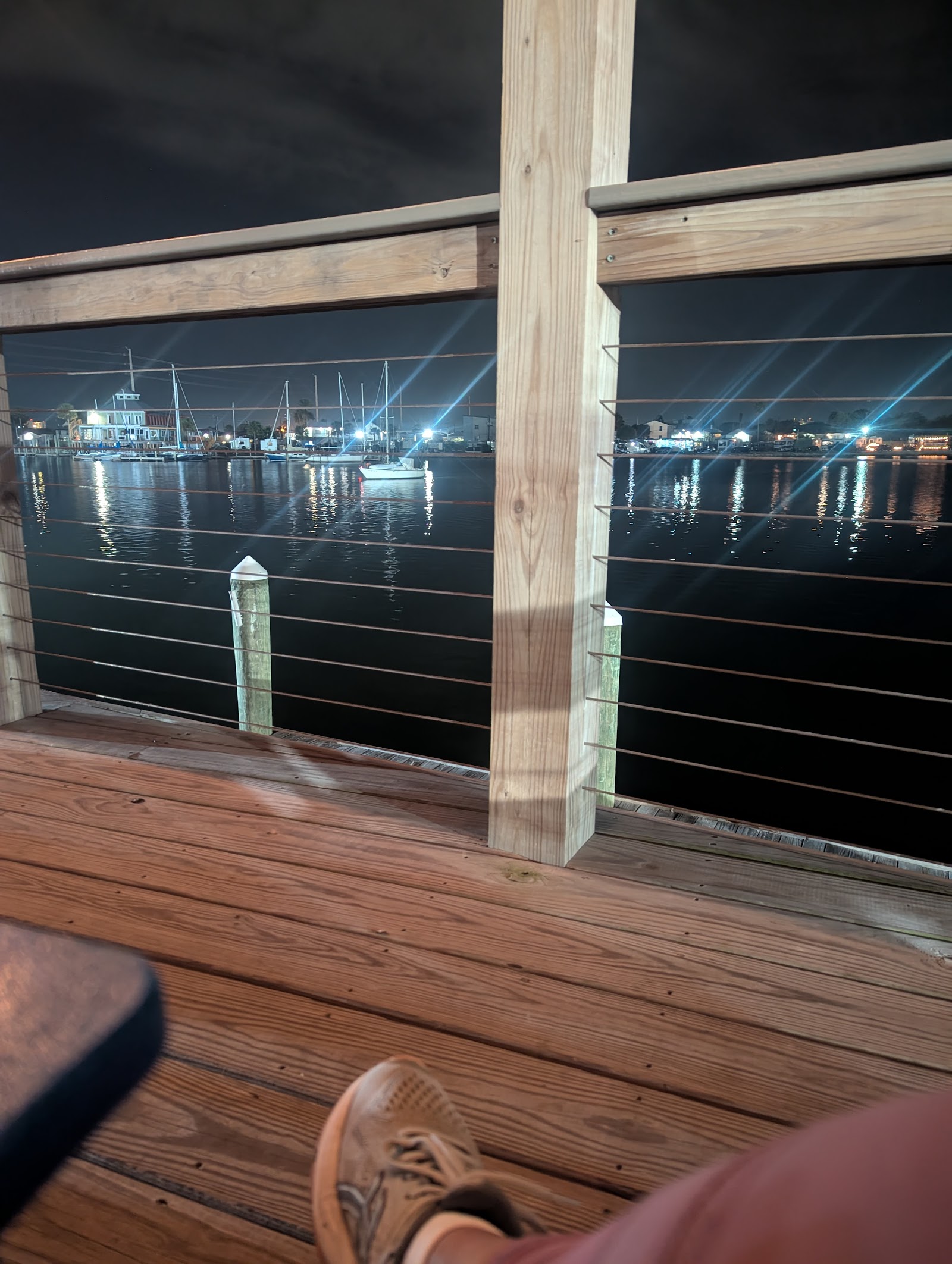 Galveston Island Cigar Lounge