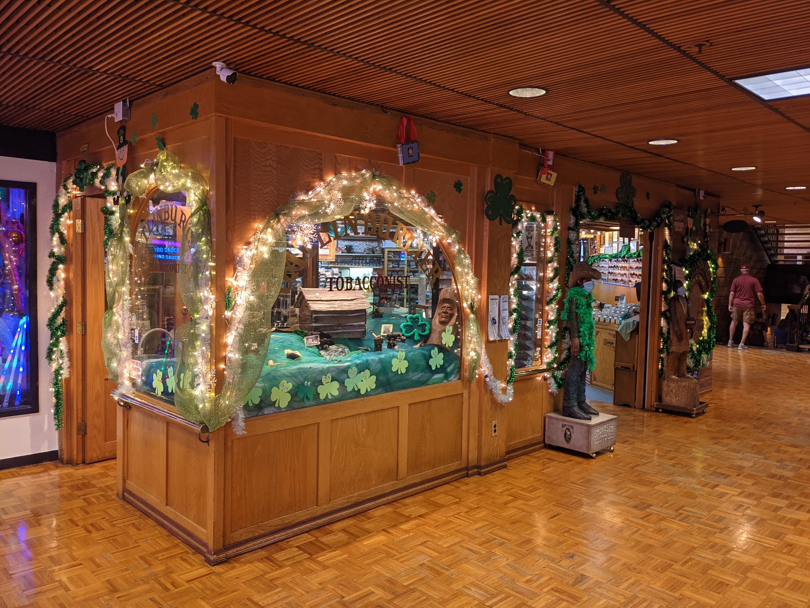 Gatlin-Burlier Tobacconist photo 2