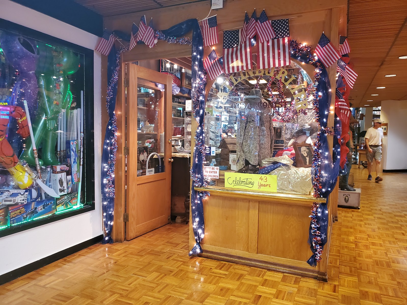 Gatlin-Burlier Tobacconist photo 5
