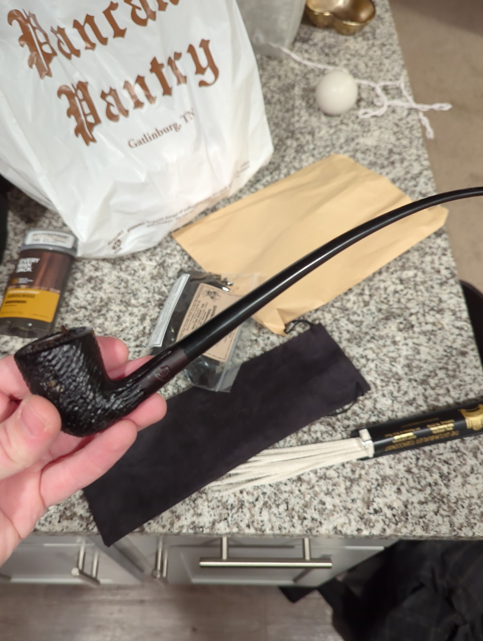 Gatlin-Burlier Tobacconist photo 6