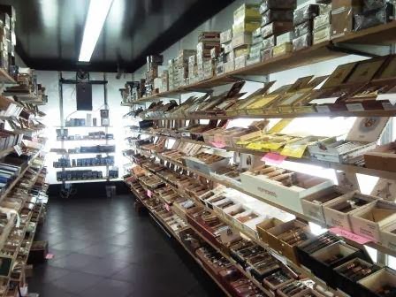 Genuine Tobacco Co photo 2