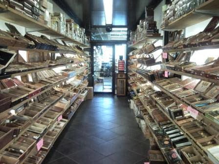 Genuine Tobacco Co photo 5