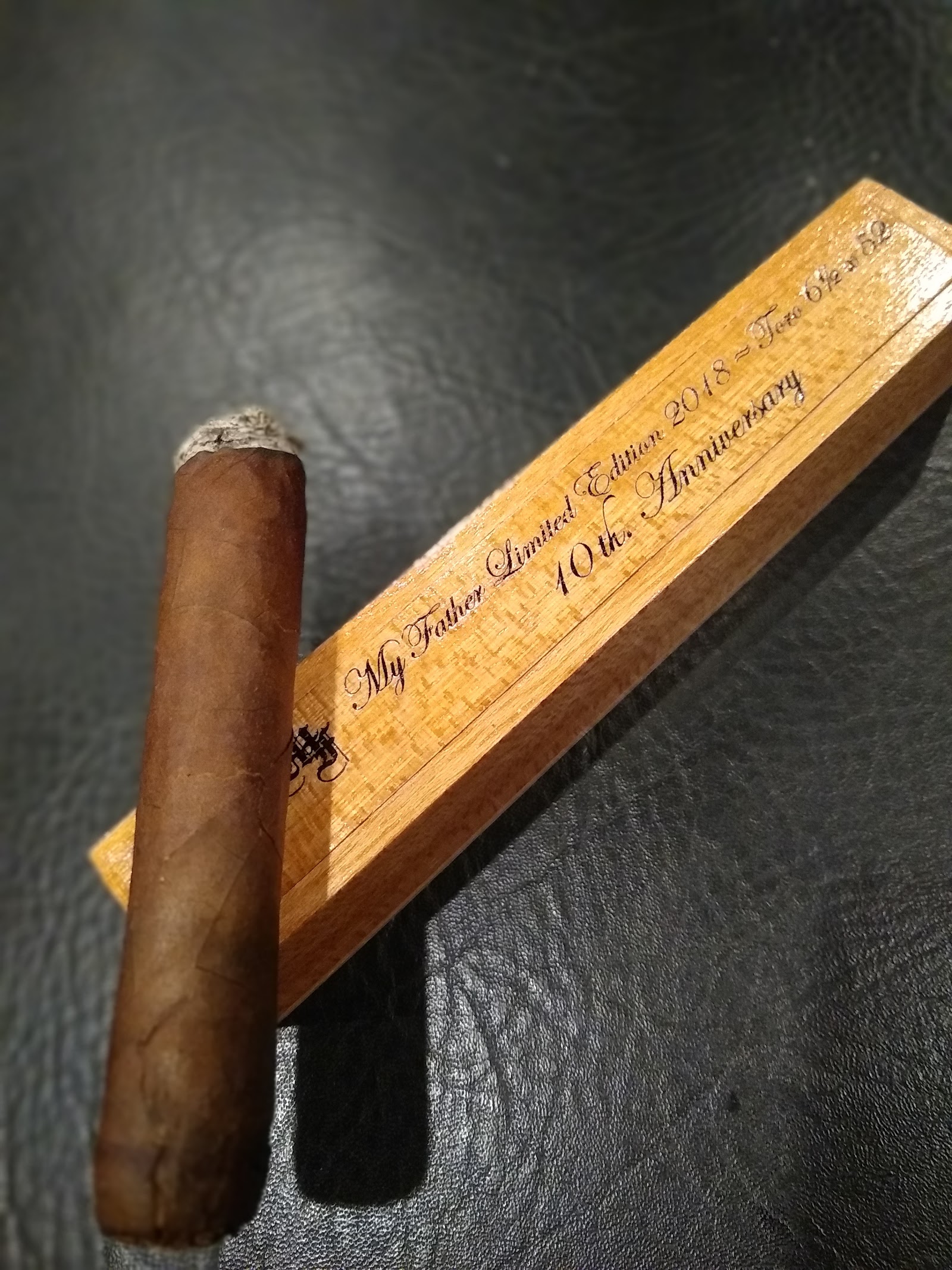 Genuine Tobacco Co photo 8