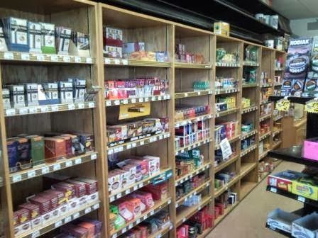 Genuine Tobacco Co photo 9
