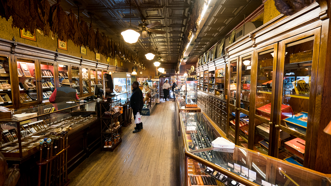 Georgetown Tobacco & Pipe Stores photo 2
