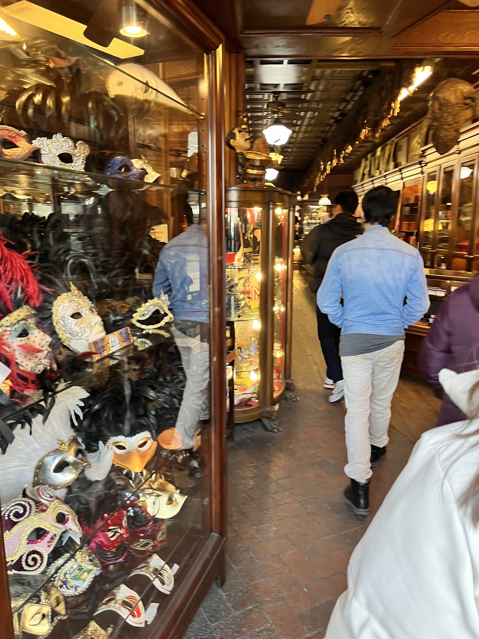 Georgetown Tobacco & Pipe Stores photo 3