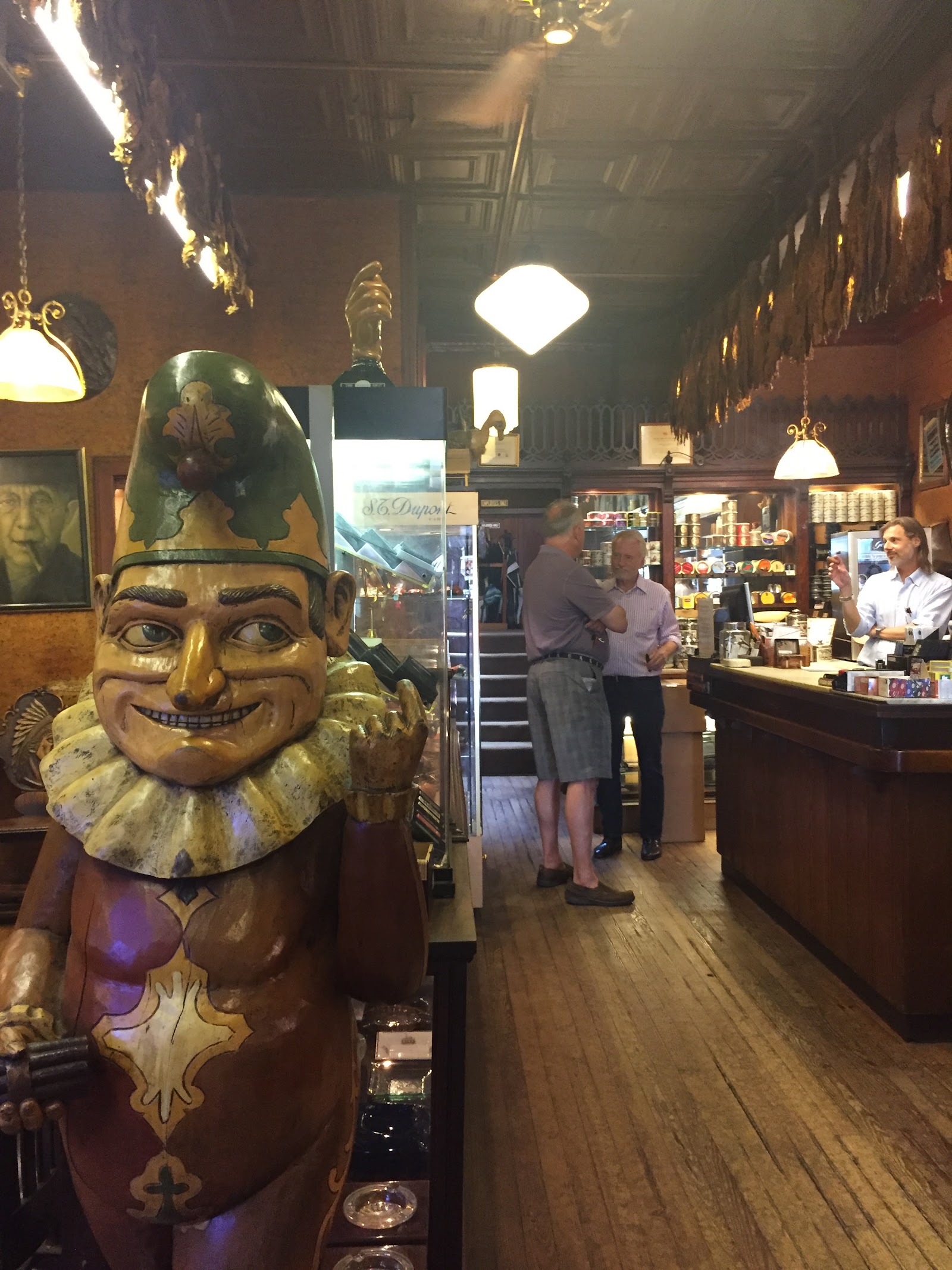 Georgetown Tobacco & Pipe Stores photo 4