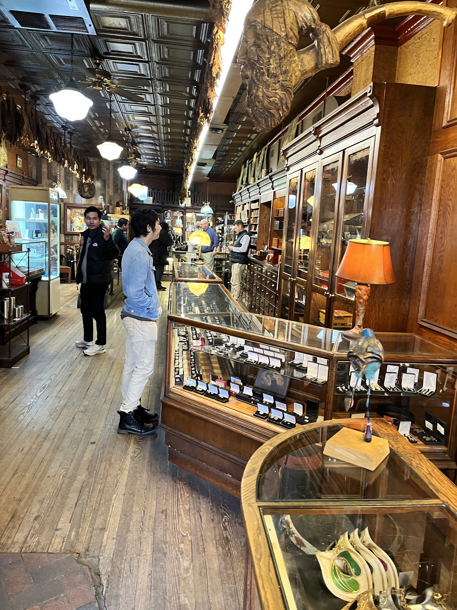 Georgetown Tobacco & Pipe Stores photo 5