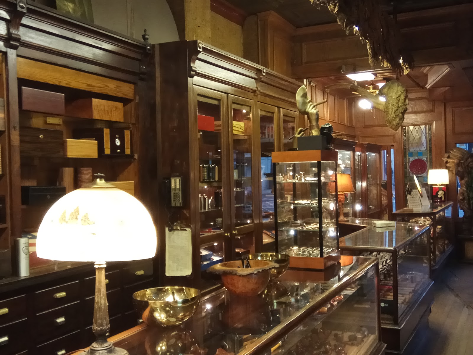 Georgetown Tobacco & Pipe Stores photo 7
