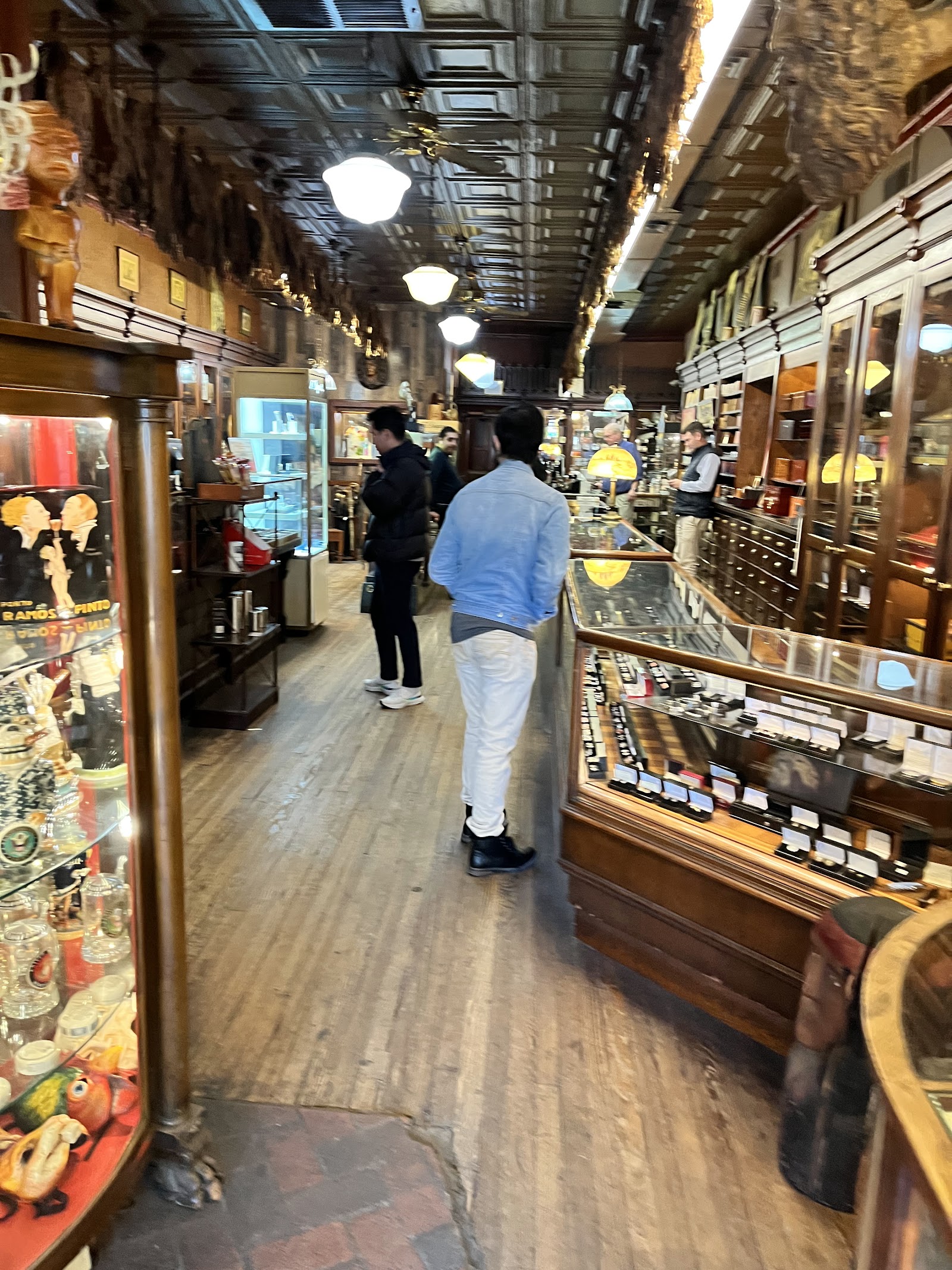Georgetown Tobacco & Pipe Stores photo 8