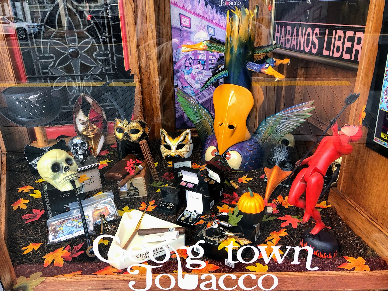 Georgetown Tobacco & Pipe Stores photo 9