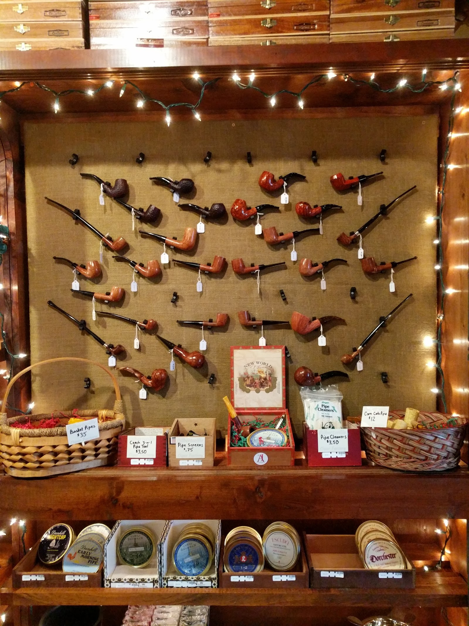 Gilbertsville Cigar Factory photo 2