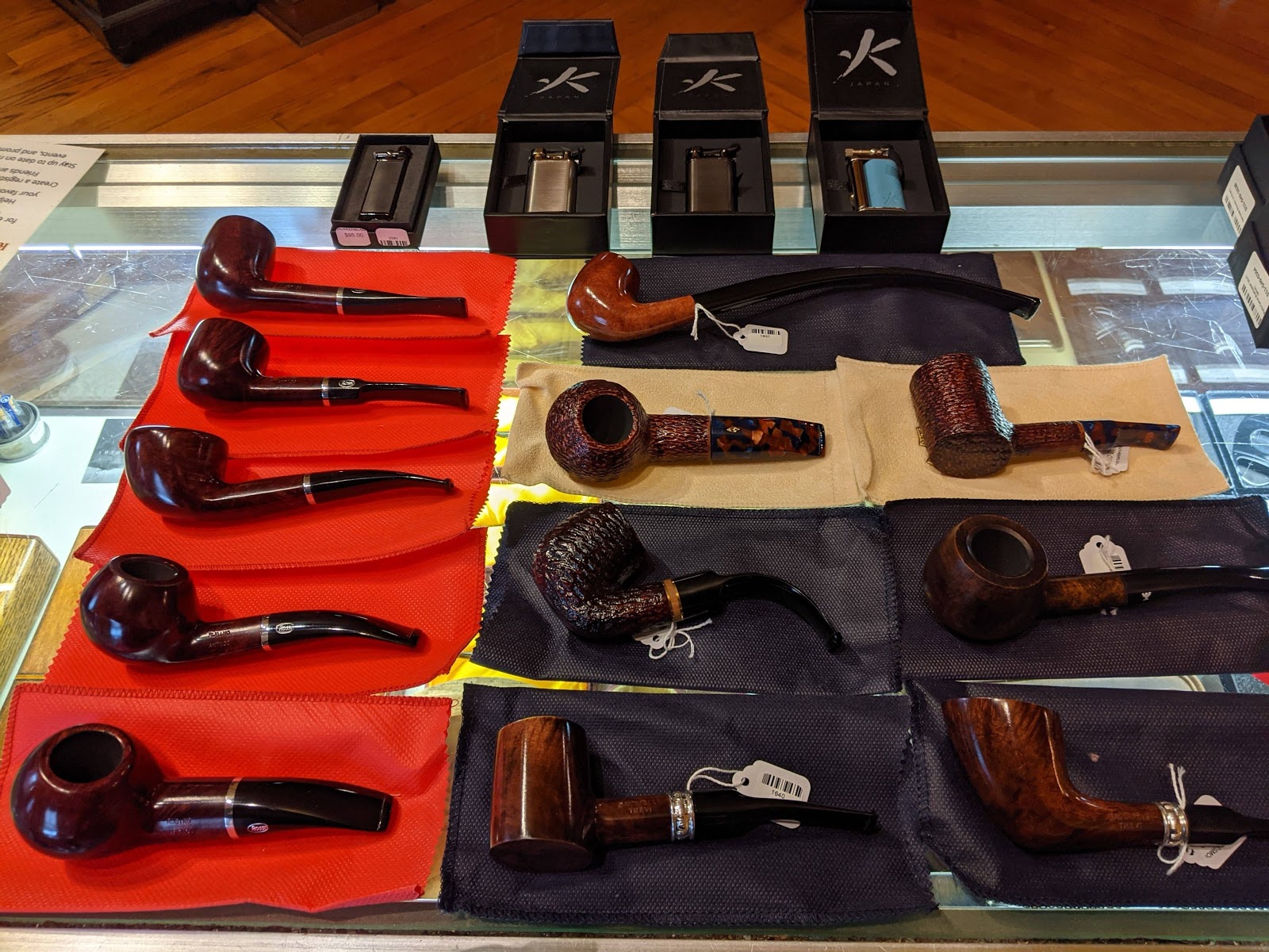 Gilbertsville Cigar Factory photo 3