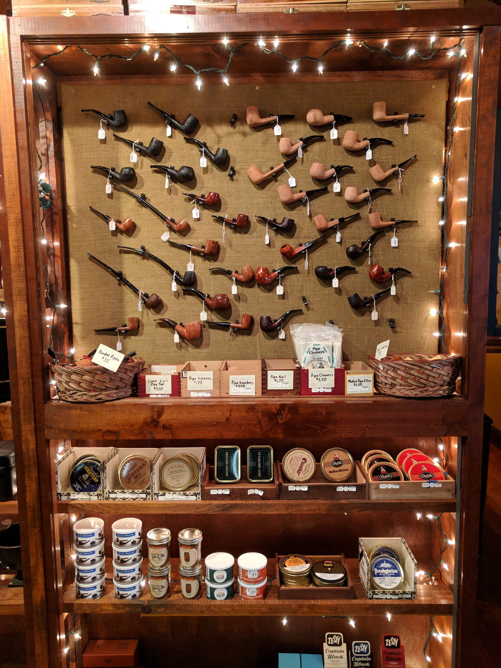 Gilbertsville Cigar Factory photo 5