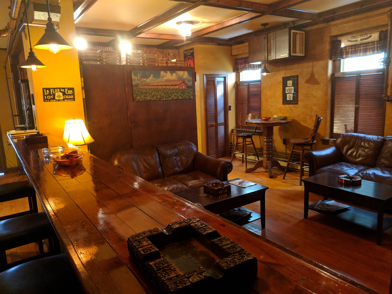 Gilbertsville Cigar Factory photo 7