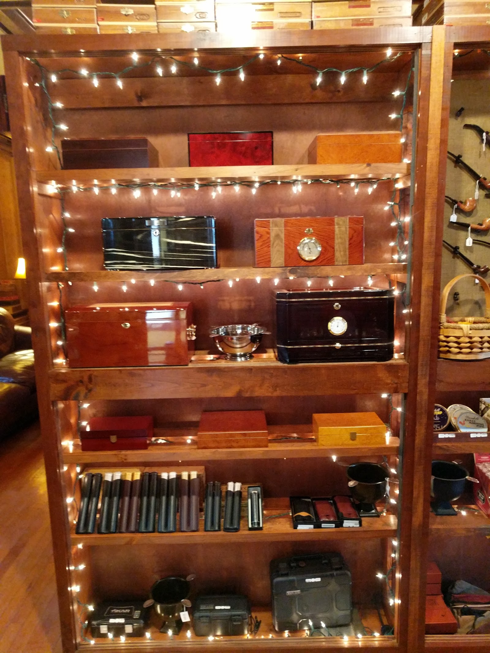 Gilbertsville Cigar Factory photo 8