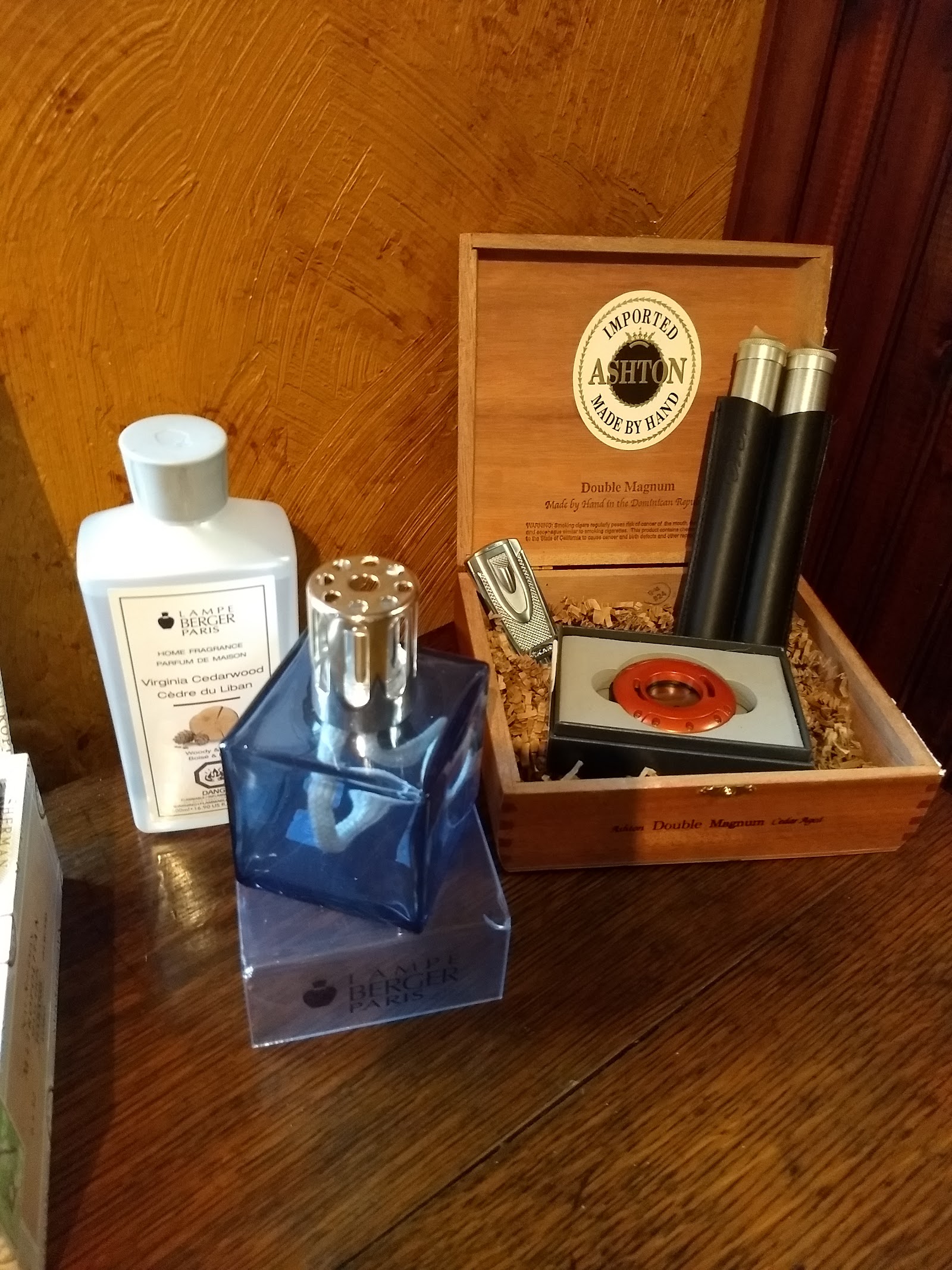 Gilbertsville Cigar Factory photo 9
