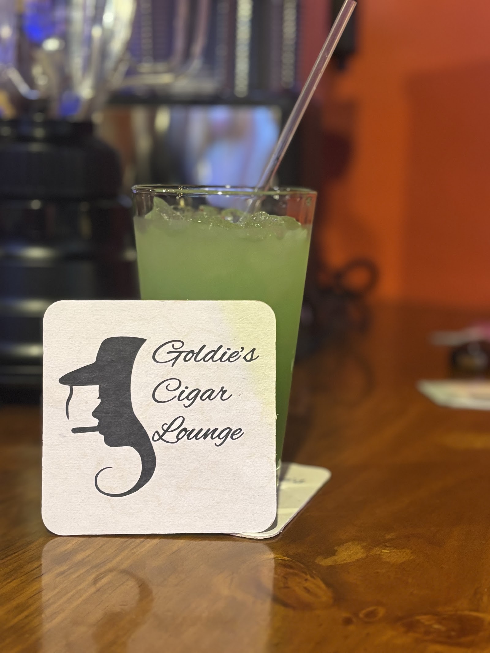 Goldies Cigar Lounge photo 3