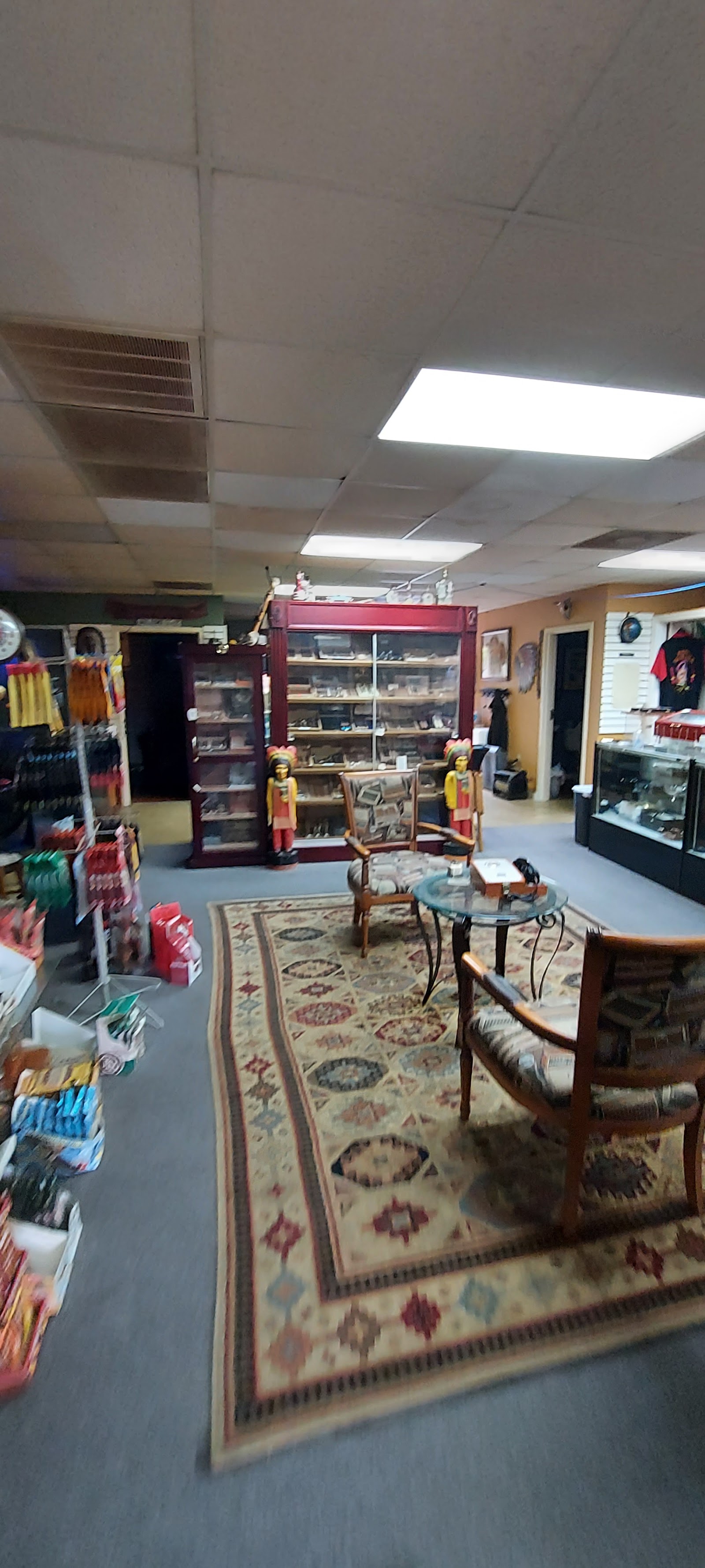 Good Old Times Cigar Lounge photo 10