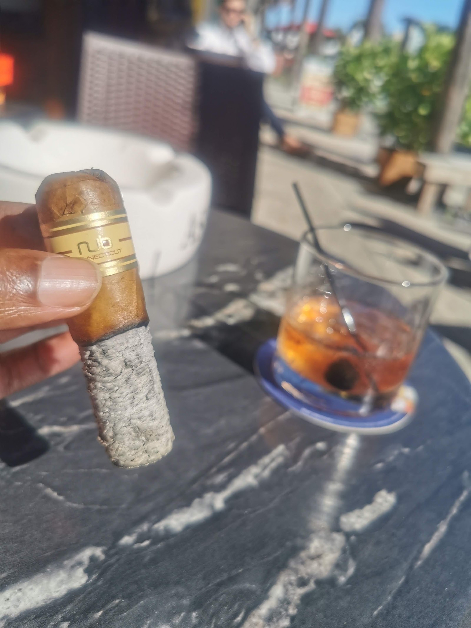 Macabi Cigar Bar photo 9