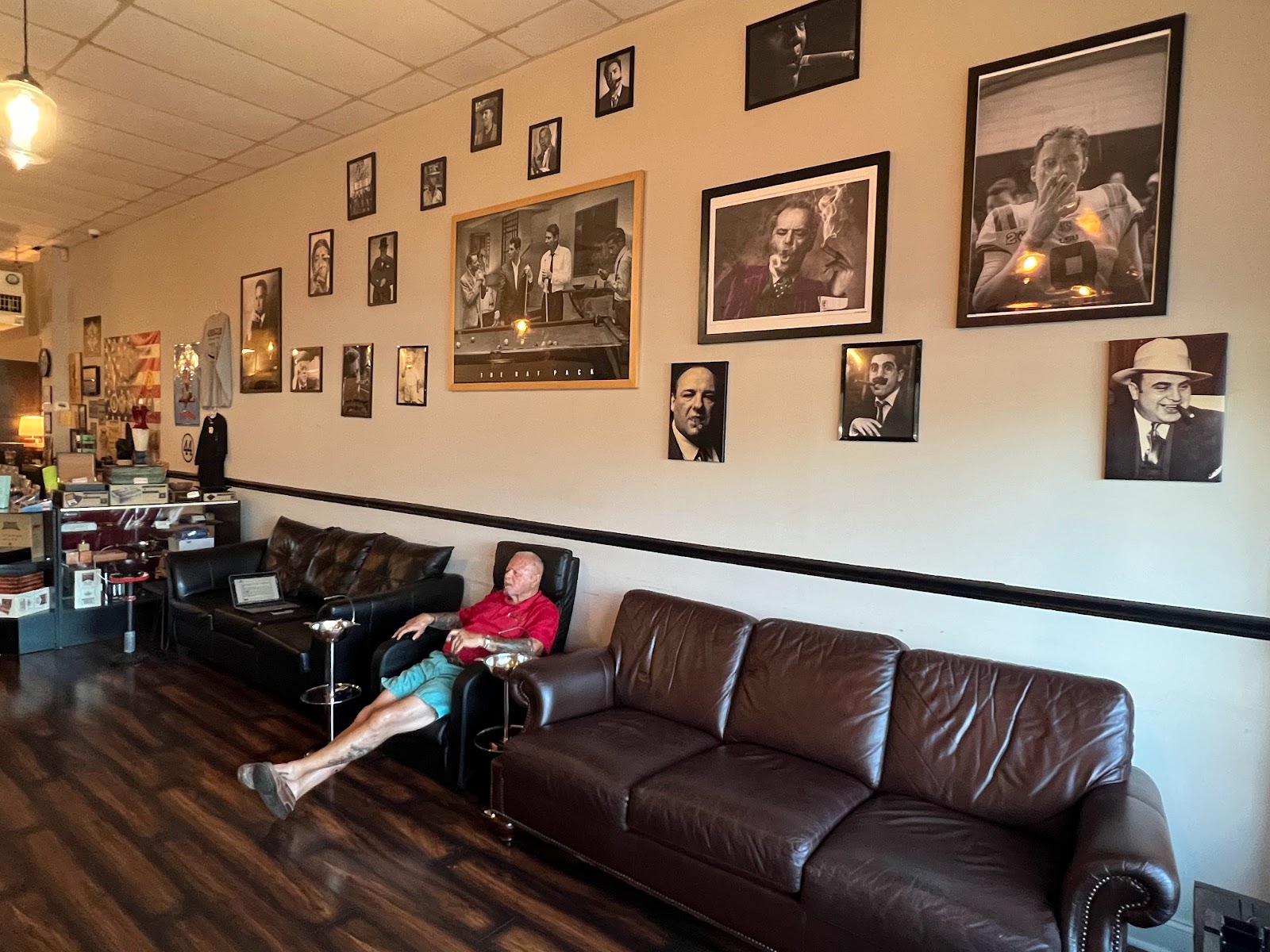 Goodfella’s Cigar Lounge SC photo 2