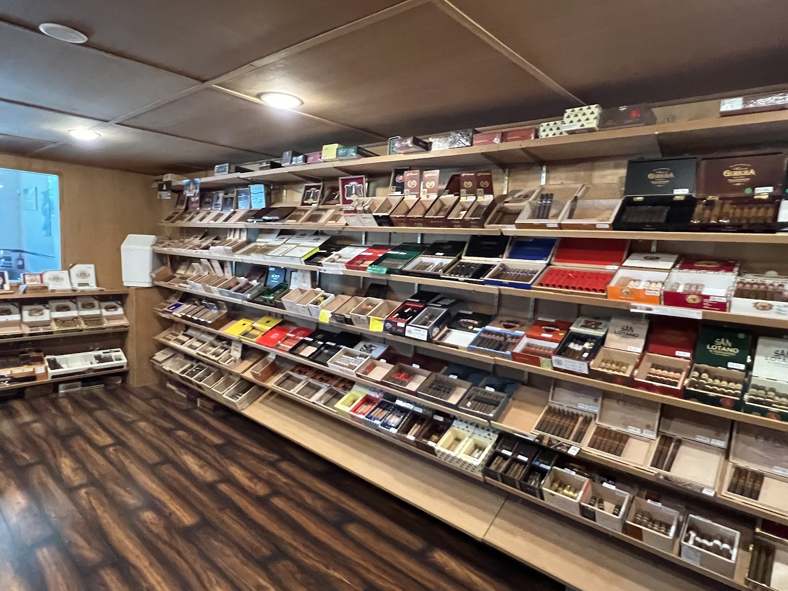 Goodfella’s Cigar Lounge SC photo 6