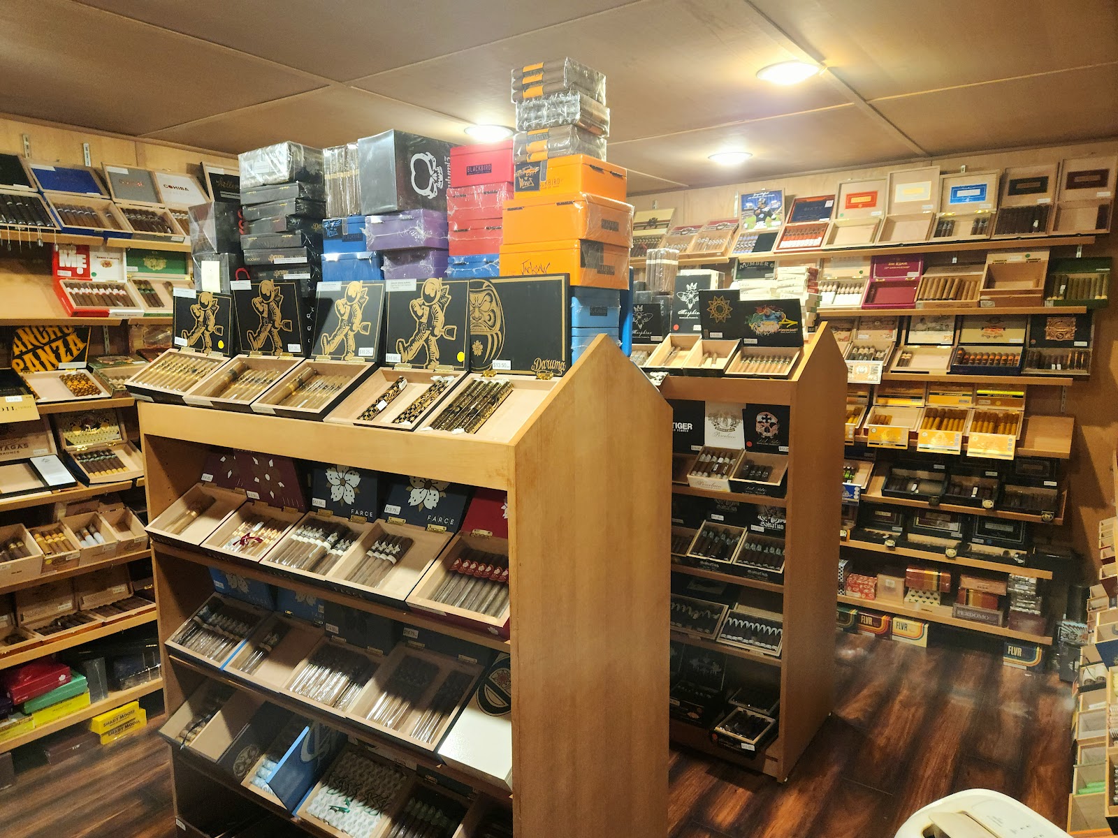 Goodfella’s Cigar Lounge SC photo 9