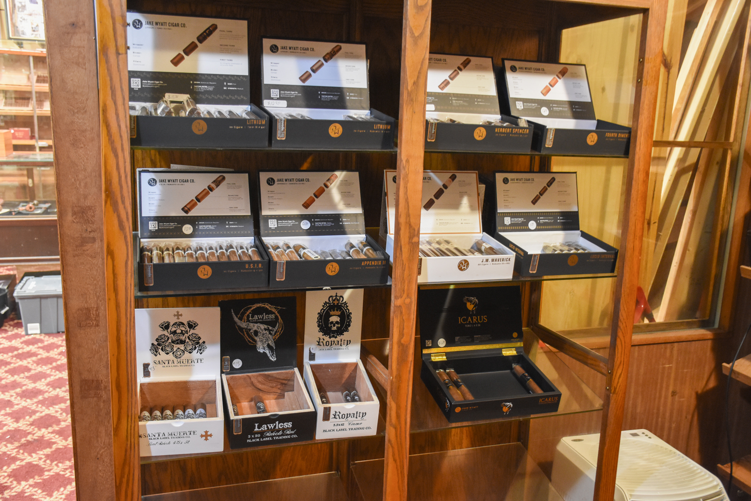 Goodfellas Fine Cigars photo 4