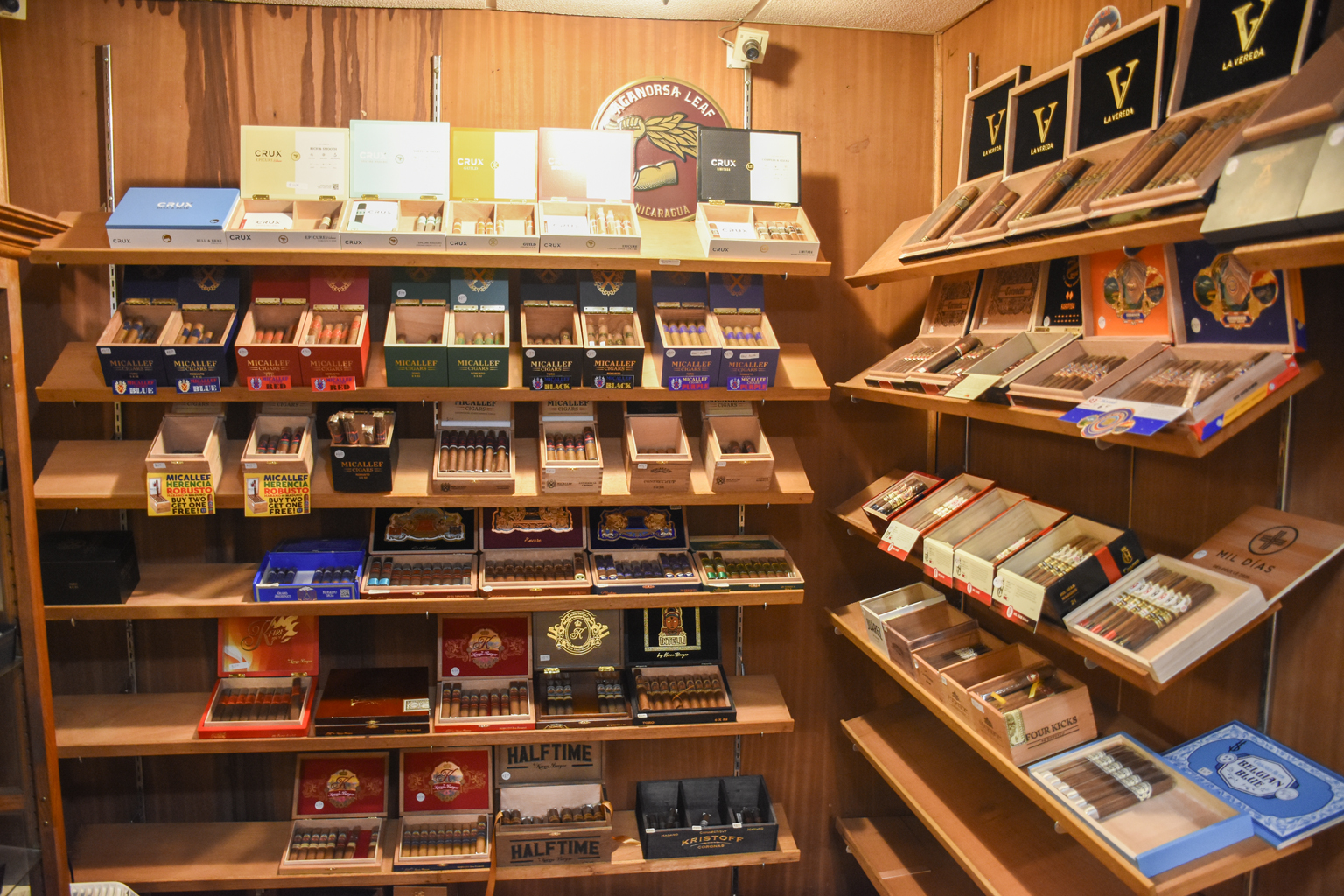 Goodfellas Fine Cigars photo 6