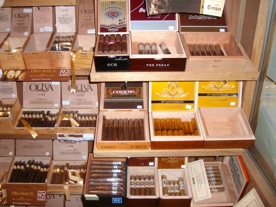 Goodfellas Fine Cigars photo 7