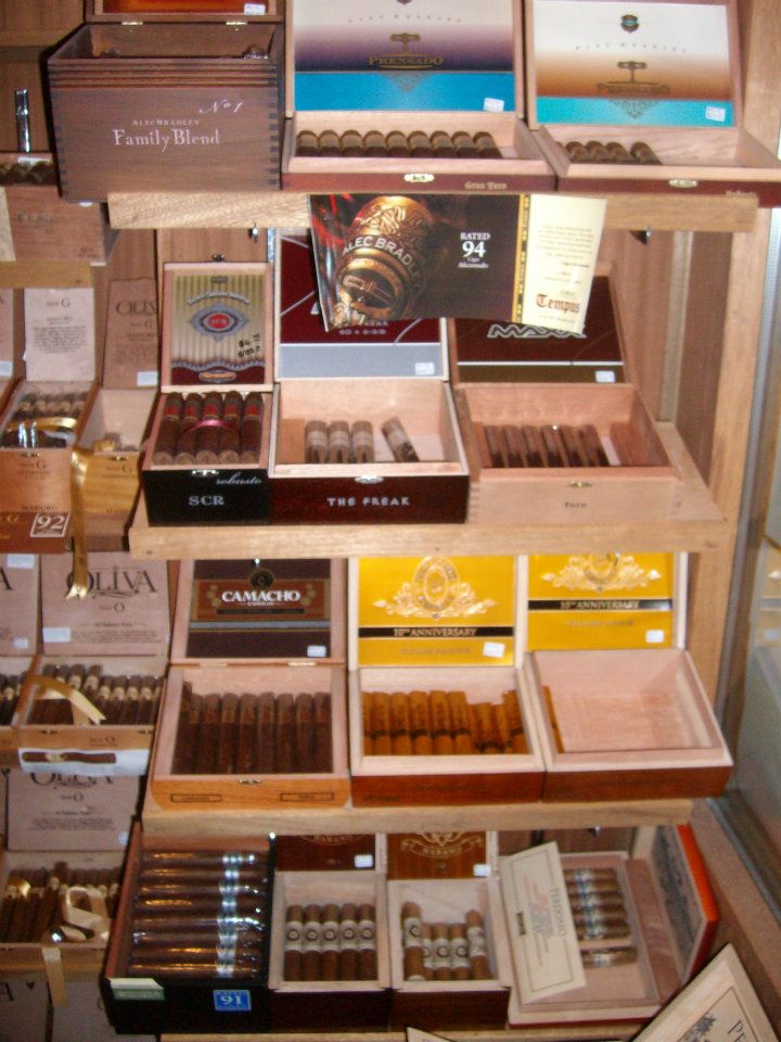 Goodfellas Fine Cigars photo 10