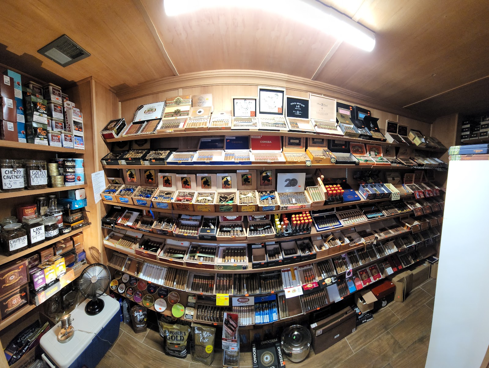 GoodFellas Smoke Shop photo 2
