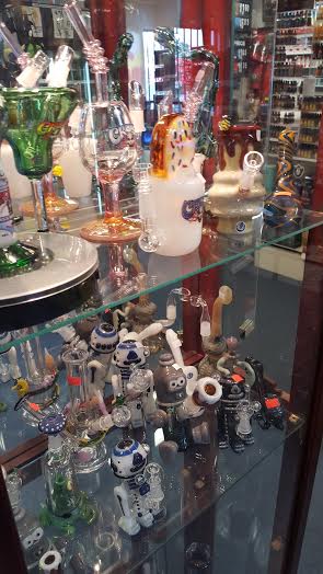 GoodFellas Smoke Shop photo 4