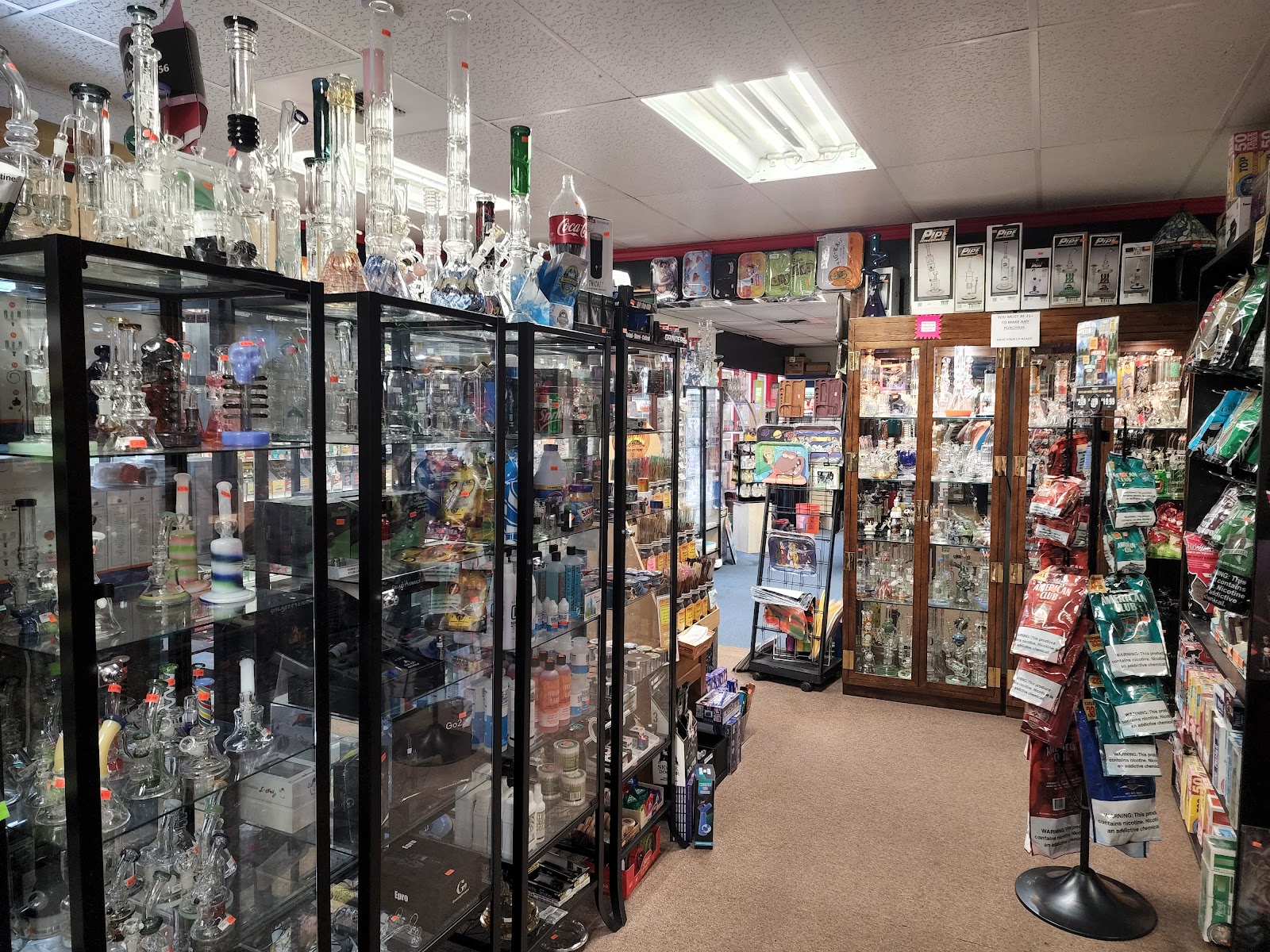 GoodFellas Smoke Shop photo 5