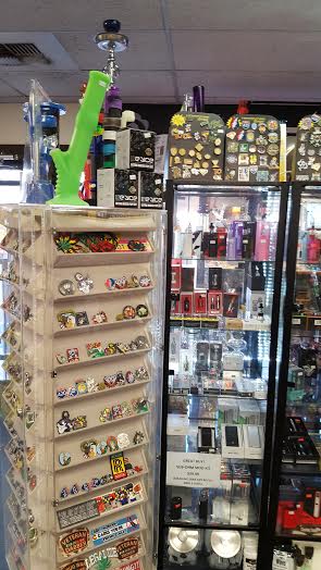 GoodFellas Smoke Shop photo 6