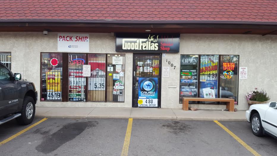GoodFellas Smoke Shop photo 10