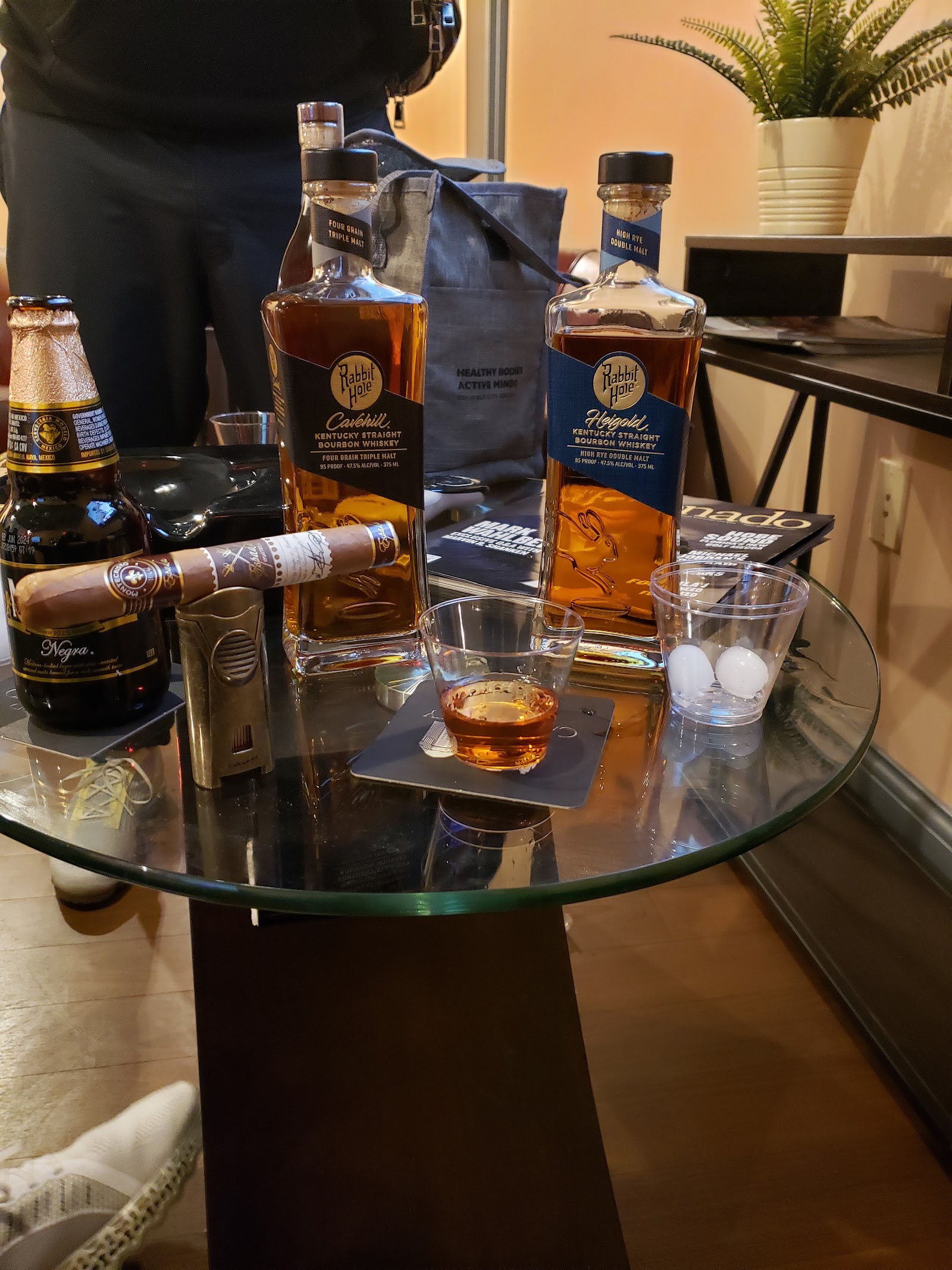 Governors Cigar Lounge East photo 10