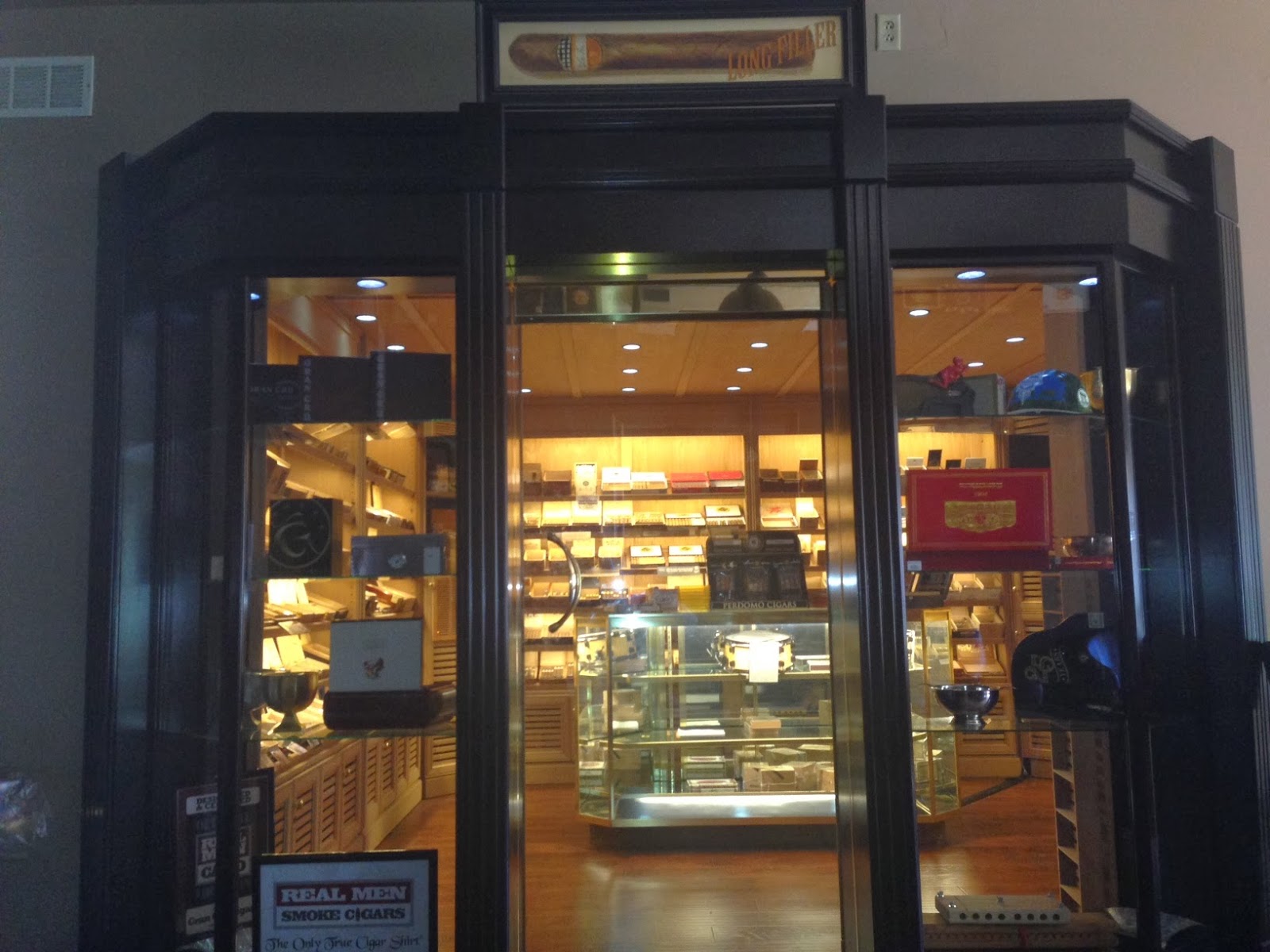 Gran Cru Cigars