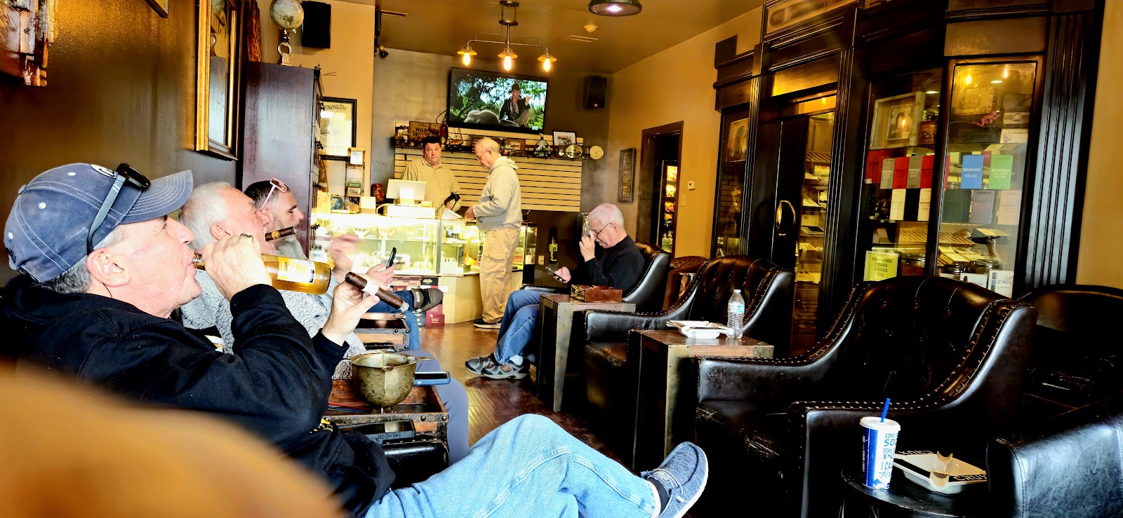 Gran Cru Cigars photo 3