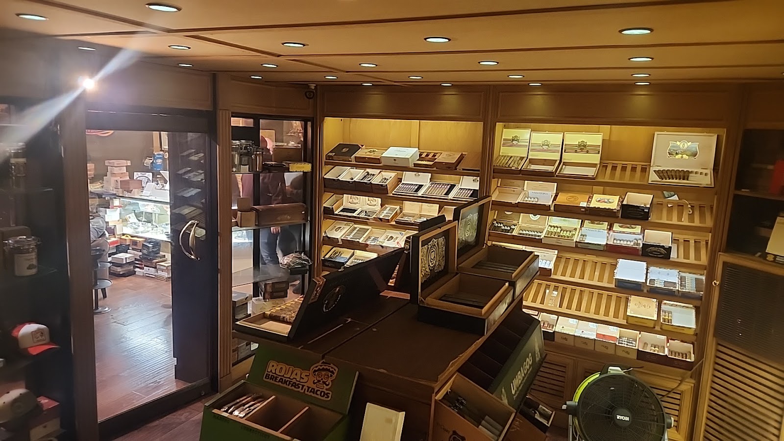 Gran Cru Cigars photo 4