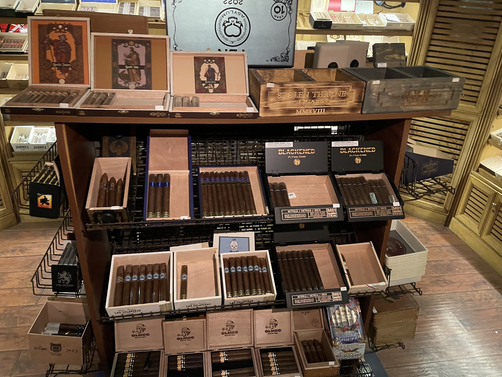 Gran Cru Cigars photo 7