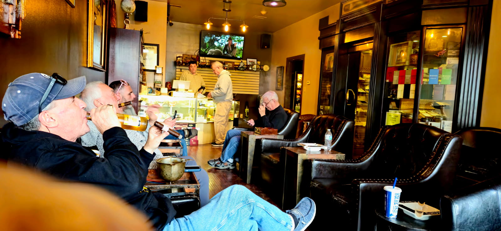Gran Cru Cigars photo 8