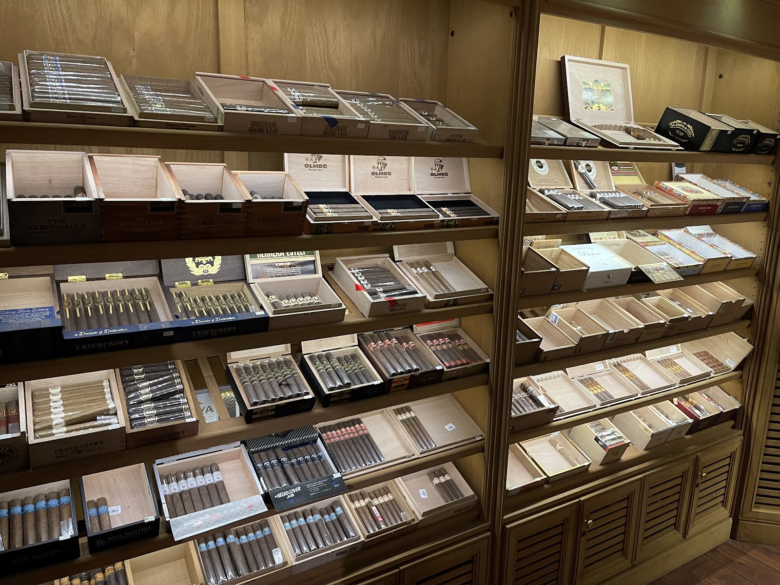 Gran Cru Cigars photo 10